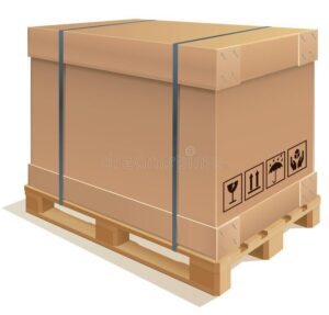 Safe Delivery to Your Doorstep