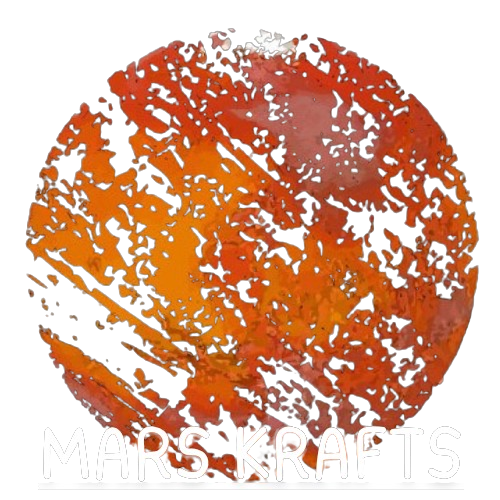  Mars Krafts